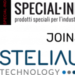 Steliau Technology doubles its size with the acquisition of the Italian company Special-Ind