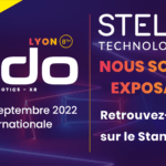 Salon #SIDO2022 Lyon - Rencontrons-nous !