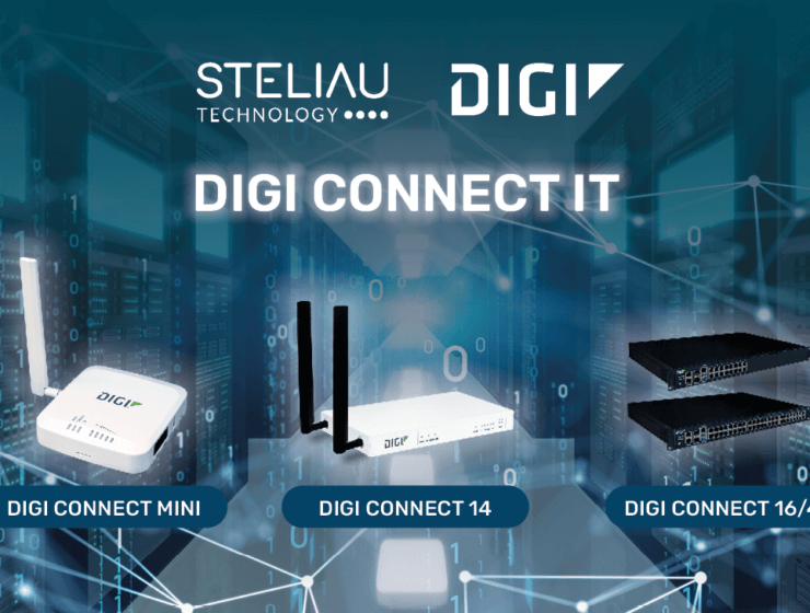 ESP32-H2 - Steliau Technology