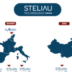 Information changement de nom - Entités Groupe Steliau Technology