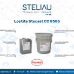 Loctite Stycast CC 8555, le nouveau coating de notre partenaire Henkel.